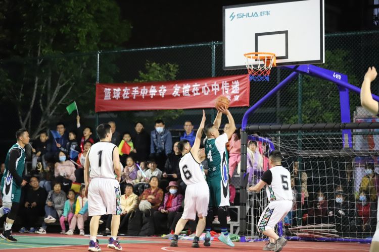 友谊不